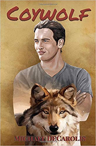 Coywolf cover